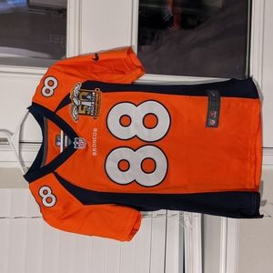 Women's Nike Broncos Jersey Small